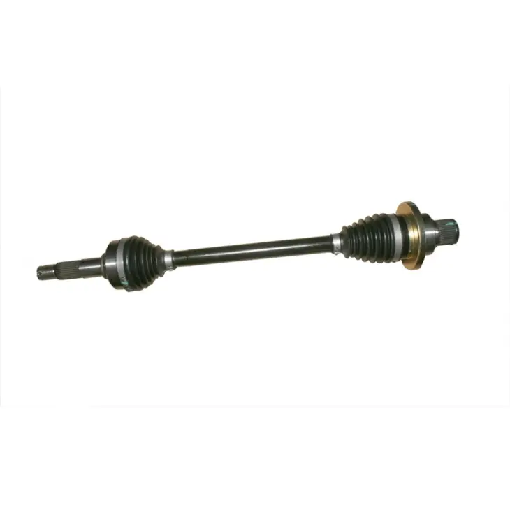 CF MOTO TRACKER 800 (EFI) ARKA AKS KOMPLE SOL #Y4CFM4005A0275
