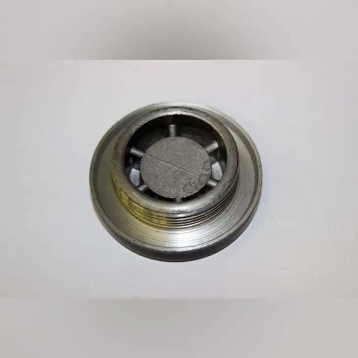 CF MOTO SD 650-S (EFI) SAG DEKORATIF KAPAK #Y4CFM4006A0006