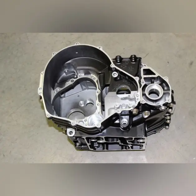 CF MOTO SD 650-S (EFI) KRANK KUTUSU KOMPLE #Y4CFM4006A0009