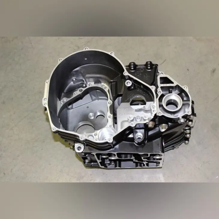 CF MOTO SD 650-S (EFI) KRANK KUTUSU KOMPLE #Y4CFM4006A0009