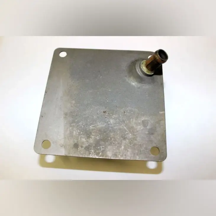 CF MOTO SD 650-S (EFI) YAG SEPERATOR PLAKASI #Y4CFM4006A0022