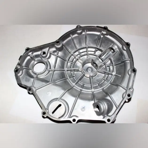 CF MOTO SD 650-S (EFI) KRANK KUTUSU SAG KAPAK #Y4CFM4006A0033