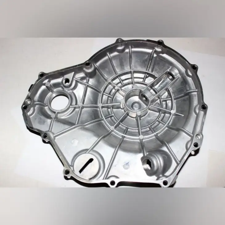 CF MOTO SD 650-S (EFI) KRANK KUTUSU SAG KAPAK #Y4CFM4006A0033