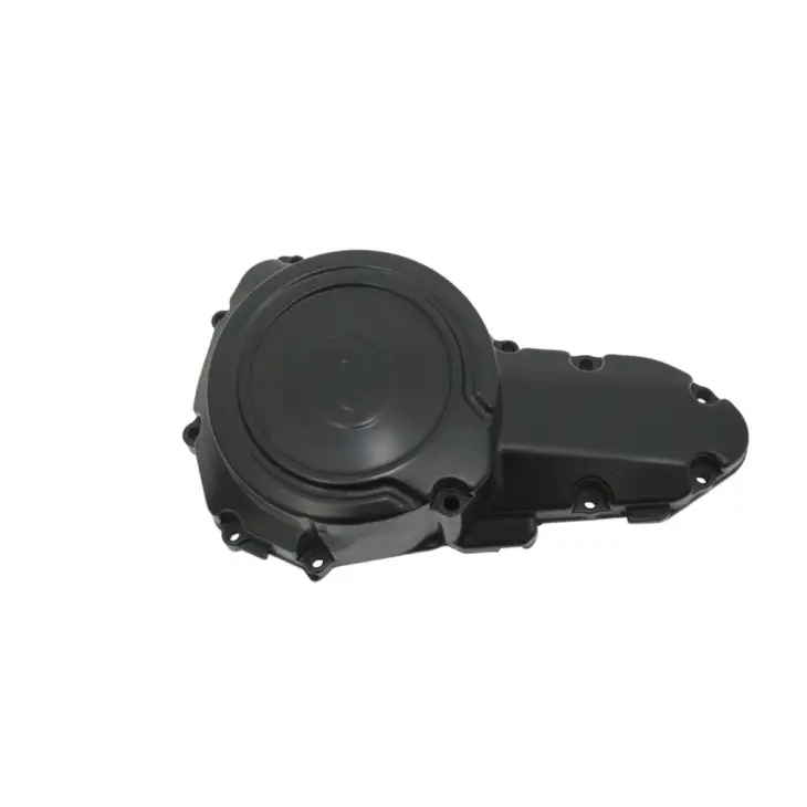 CF MOTO SD 650-S (EFI) KRANK KUTUSU SOL KAPAK #Y4CFM4006A0041