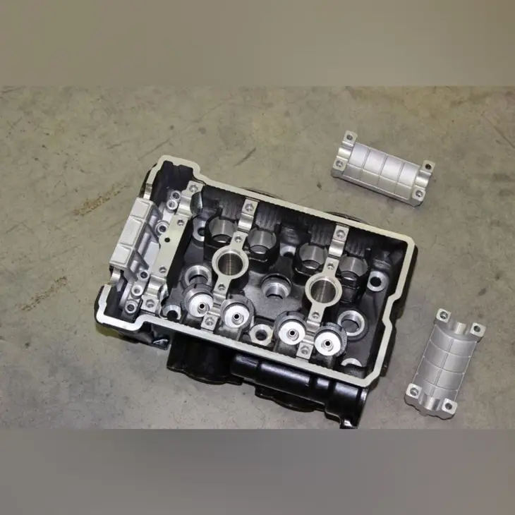 CF MOTO SD 650-S (EFI) SILINDIR KAPAGI #Y4CFM4006A0118