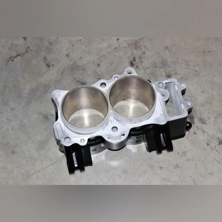 CF MOTO SD 650-S (EFI) SILINDIR #Y4CFM4006A0122