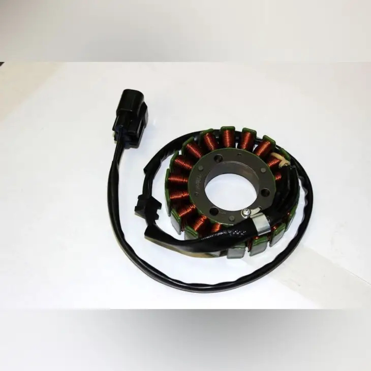 CF MOTO SD 650-S (EFI) STATOR #Y4CFM4006A0136