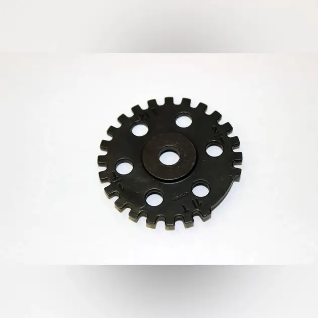 CF MOTO SD 650-S (EFI) KILOMETRE HIZ PLAKASI (KRANK) #Y4CFM4006A0137