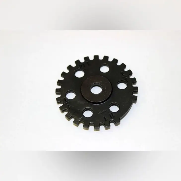 CF MOTO SD 650-S (EFI) KILOMETRE HIZ PLAKASI (KRANK) #Y4CFM4006A0137