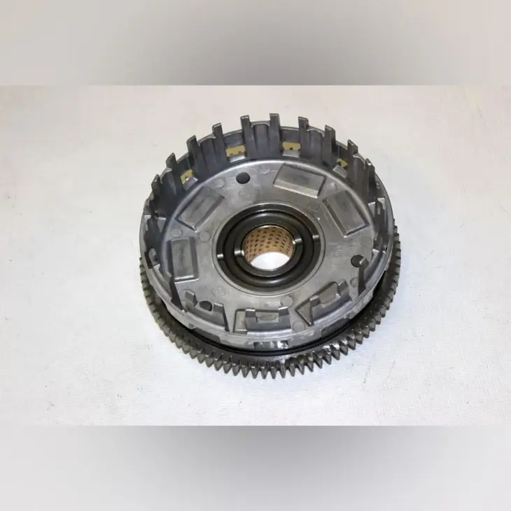 CF MOTO SD 650-S (EFI) DEBRIYAJ TASI VE DISLISI #Y4CFM4006A0151