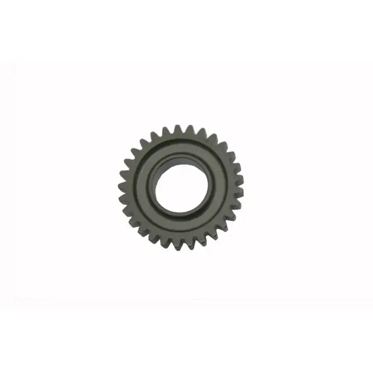 CF MOTO SD 650-S (EFI) 5. VITES DISLISI #Y4CFM4006A0158