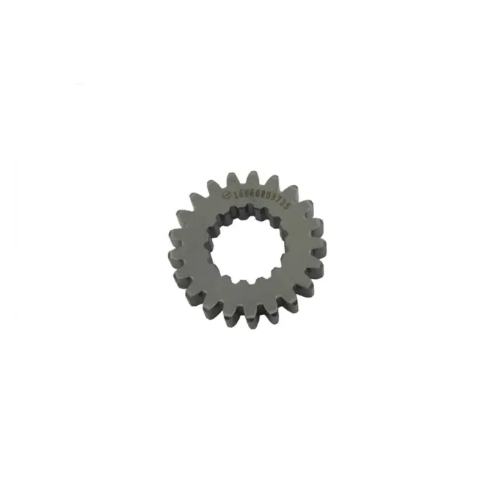 CF MOTO SD 650-S (EFI) 2. VITES DISLISI #Y4CFM4006A0162