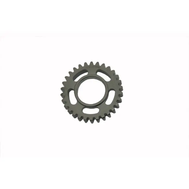 CF MOTO SD 650-S (EFI) 4. VITES DISLI KARSILIGI #Y4CFM4006A0167