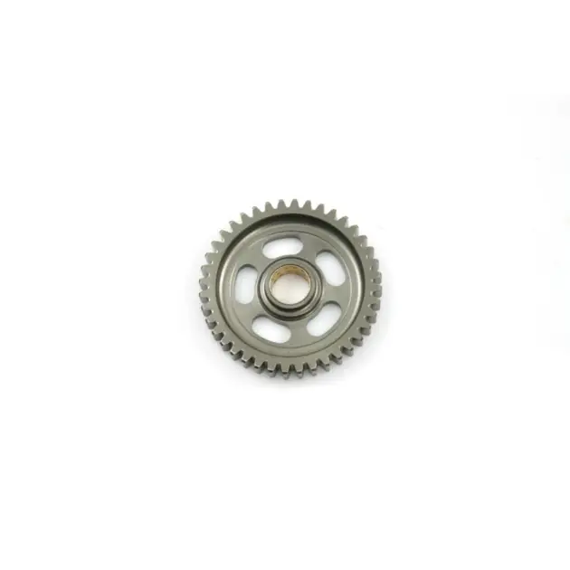 CF MOTO SD 650-S (EFI) 1. VITES DISLI KARSILIGI #Y4CFM4006A0172