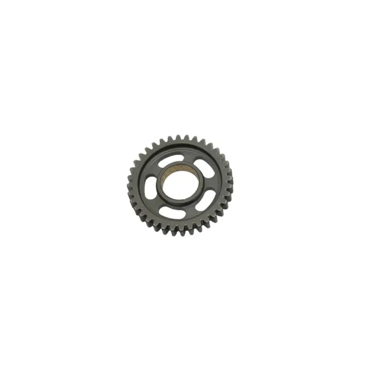 CF MOTO SD 650-S (EFI) 2. VITES DISLI KARSILIGI #Y4CFM4006A0173