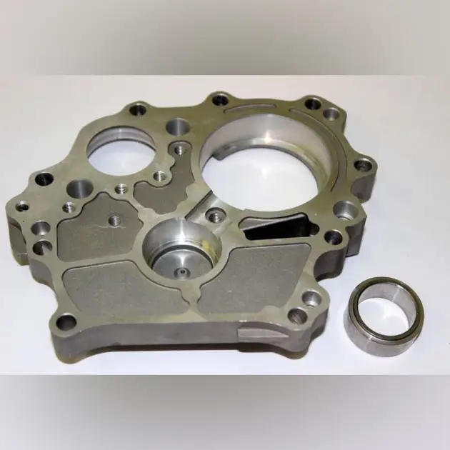 CF MOTO SD 650-S (EFI) KRANK KUTUSU ARKA KAPAK #Y4CFM4006A0190