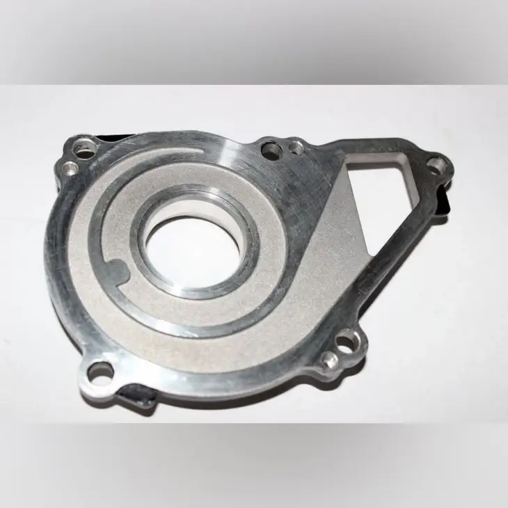 CF MOTO SD 650-S (EFI) DEVIR DAIM KAPAGI #Y4CFM4006A0209