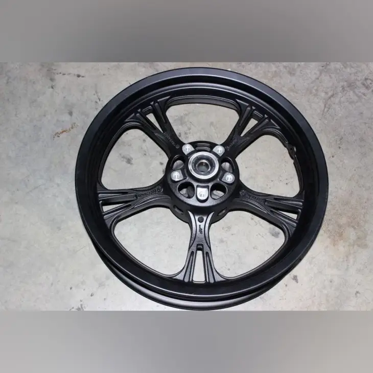 CF MOTO SD 650-S (EFI) ON JANT-CELIK #Y4CFM4006A0310