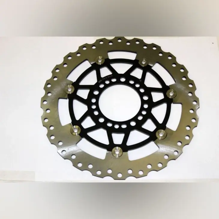 CF MOTO SD 650-S (EFI) ON FREN DISKI #Y4CFM4006A0312