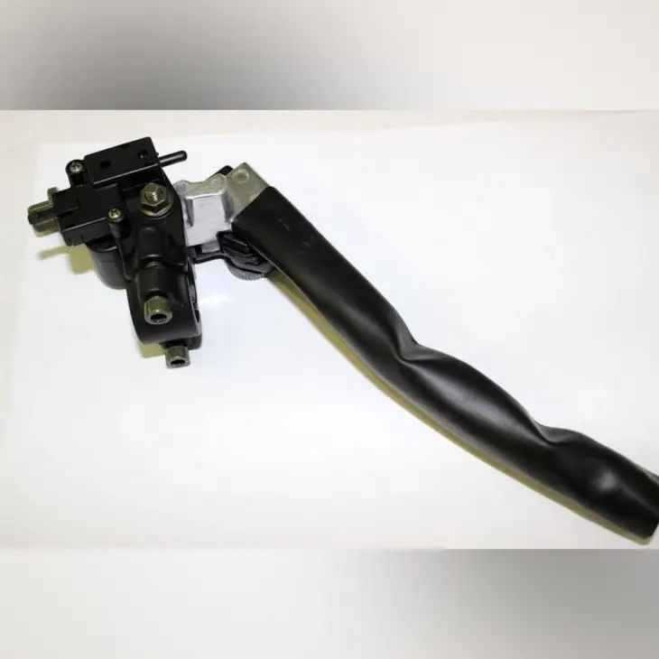 CF MOTO SD 650-S (EFI) DEBRIYAJ LEVYESI KOMPLE #Y4CFM4006A0330