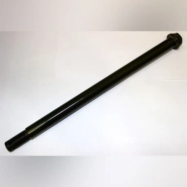 CF MOTO SD 650-S (EFI) MIL /ARKA #Y4CFM4006A0337