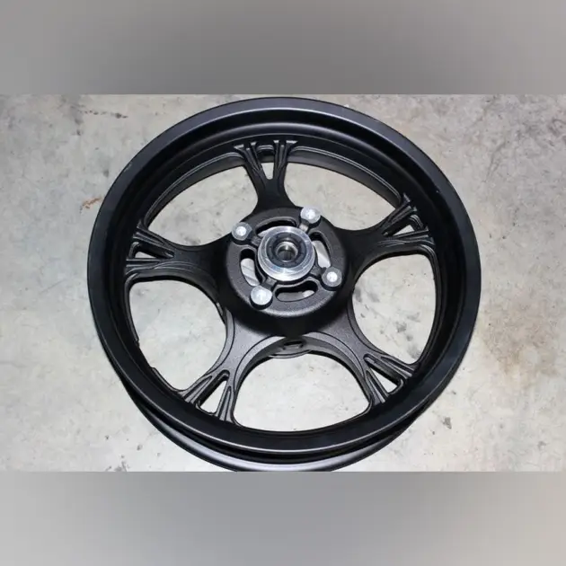 CF MOTO SD 650-S (EFI) ARKA JANT-CELIK #Y4CFM4006A0342