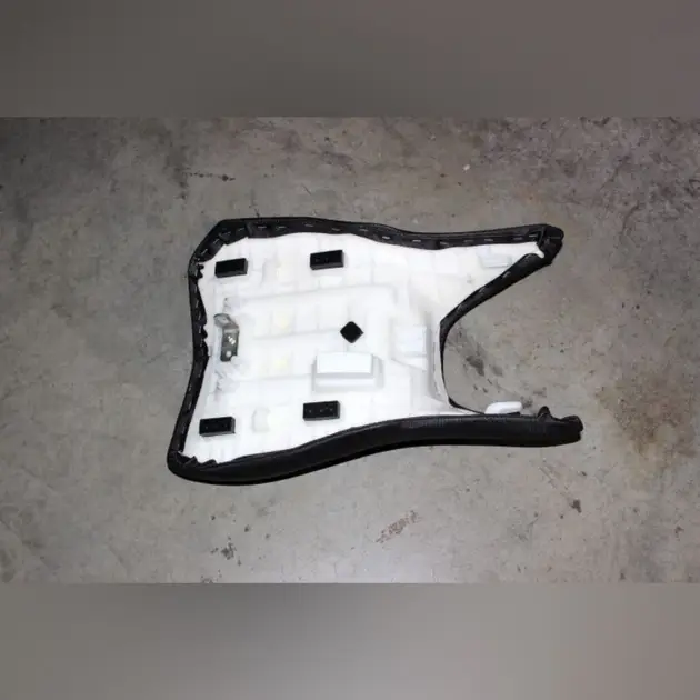 CF MOTO SD 650-S (EFI) SELE (SIYAH) #Y4CFM4006A0347