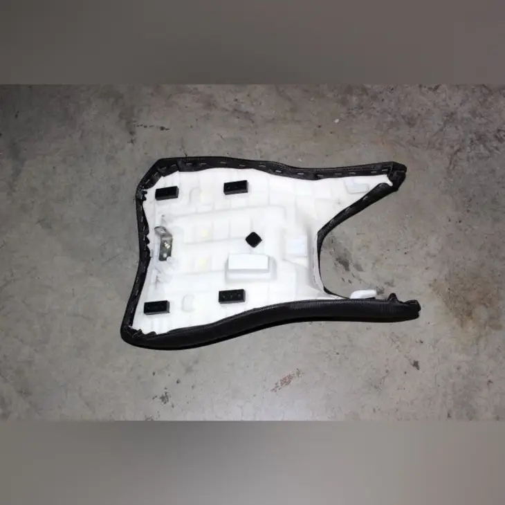 CF MOTO SD 650-S (EFI) SELE (SIYAH) #Y4CFM4006A0347