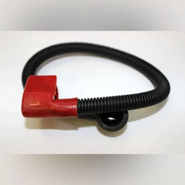 CF MOTO SD 650-S (EFI) MARS MOTORU KABLOSU (+) #Y4CFM4006A0364