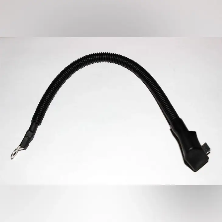 CF MOTO SD 650-S (EFI) MARS MOTORU KABLOSU (-) #Y4CFM4006A0365