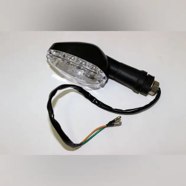 CF MOTO SD 650-S (EFI) SOL ARKA SINYAL KOMPLE #Y4CFM4006A0377