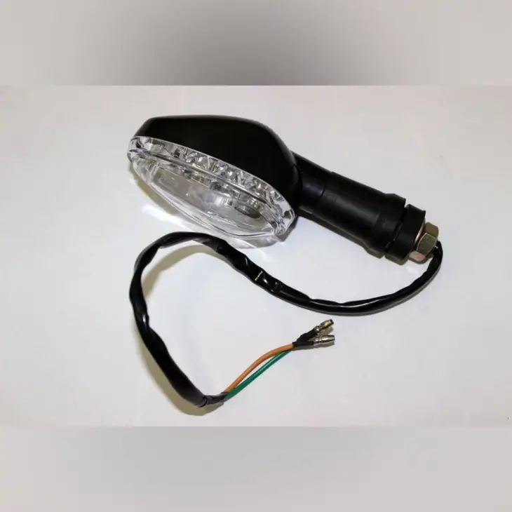 CF MOTO SD 650-S (EFI) SOL ARKA SINYAL KOMPLE #Y4CFM4006A0377