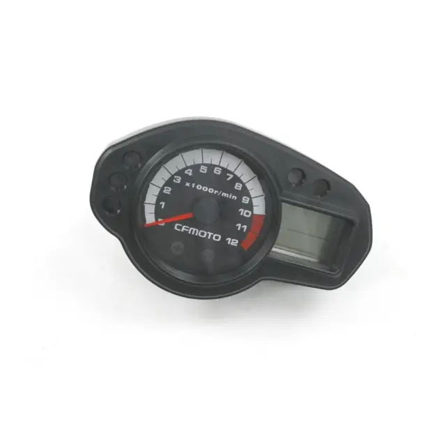 CF MOTO SD 650-S (EFI) GOSTERGE PANELI KOMPLE #Y4CFM4006A0382
