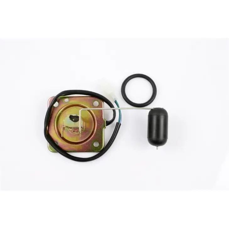 CF MOTO SD 650-S (EFI) BENZIN DEPO SAMANDIRASI #Y4CFM4006A0383
