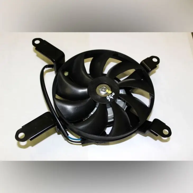 CF MOTO SD 650-S (EFI) RADYATOR FANI #Y4CFM4006A0387
