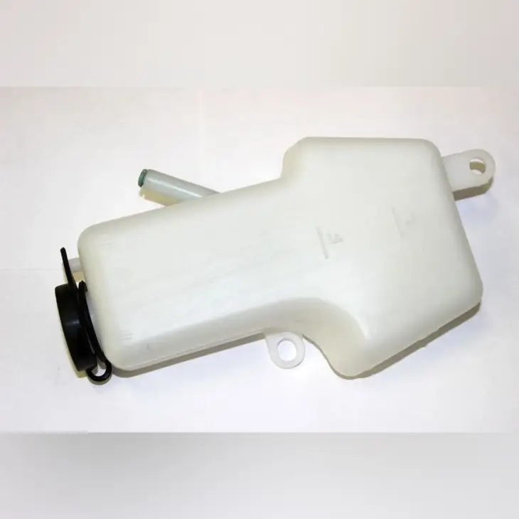 CF MOTO SD 650-S (EFI) RADYATOR SU HAZNESI #Y4CFM4006A0388