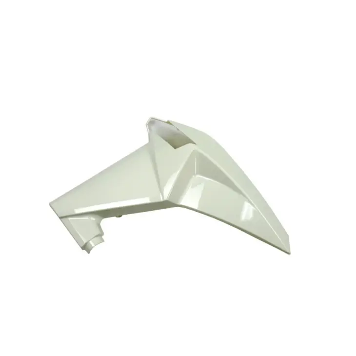 CF MOTO SD 650-S (EFI) ON PANEL SOL DIS (BEYAZ) #Y4CFM4006A0392