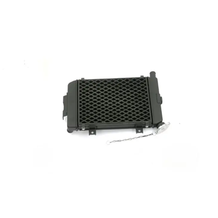 CF MOTO SD 650-S (EFI) RADYATOR KOMPLE #Y4CFM4006A0399