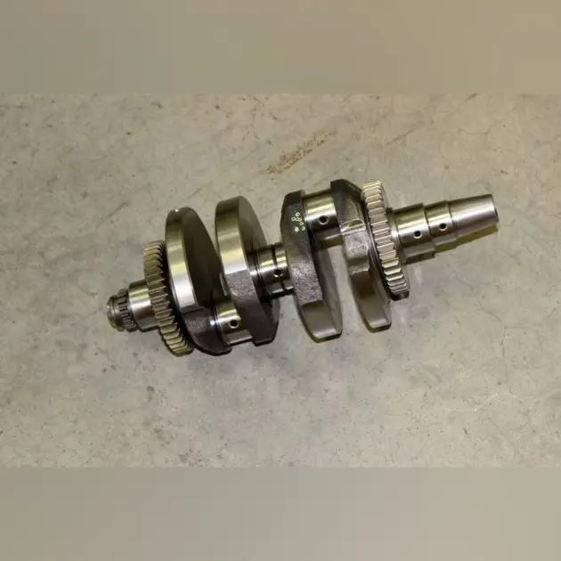 CF MOTO SD 650-S (EFI) KRANK KOMPLE A #Y4CFM4006A0414