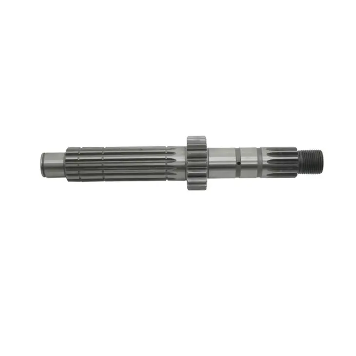 CF MOTO SD 650-S (EFI) MERKEZ DISLI MILI #Y4CFM4006A0415