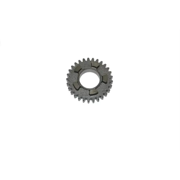 CF MOTO SD 650-S (EFI) 5. VITES DISLISI #Y4CFM4006A0416
