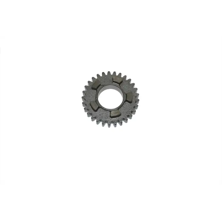 CF MOTO SD 650-S (EFI) 5. VITES DISLISI #Y4CFM4006A0416