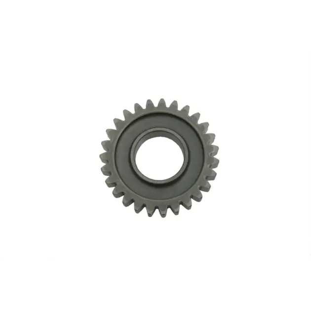 CF MOTO SD 650-S (EFI) 6. VITES DISLISI #Y4CFM4006A0418
