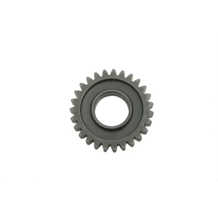 CF MOTO SD 650-S (EFI) 6. VITES DISLISI #Y4CFM4006A0418