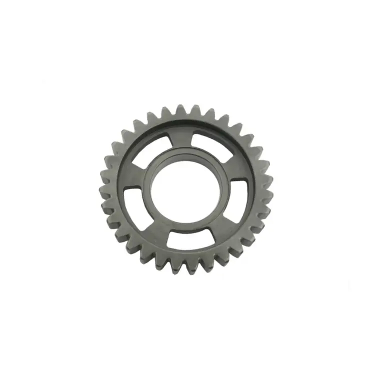 CF MOTO SD 650-S (EFI) 3. VITES DISLI KARSILIGI #Y4CFM4006A0422