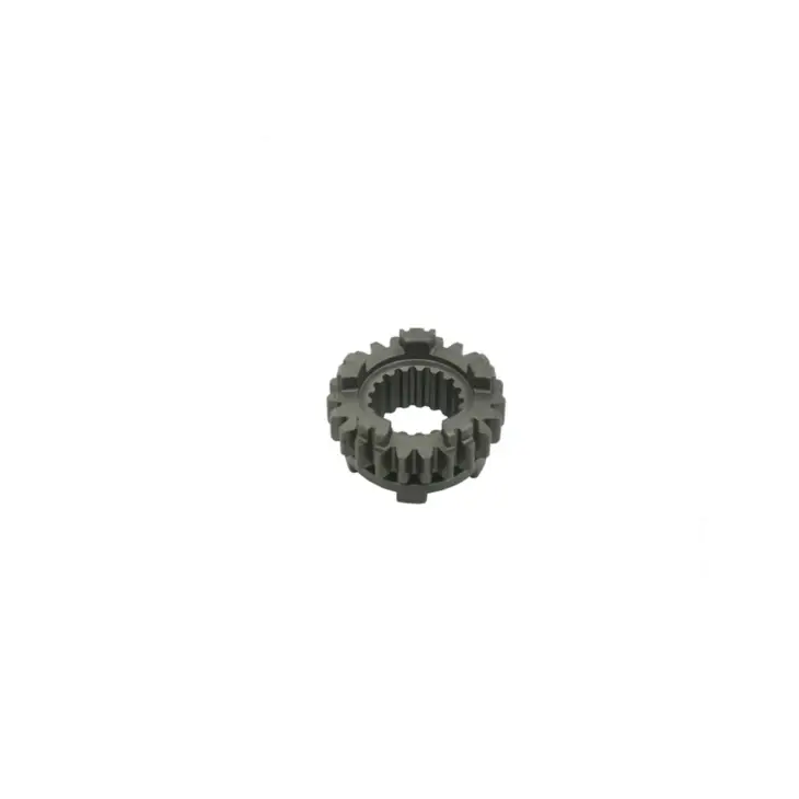 CF MOTO SD 650-S (EFI) 6. VITES DISLI KARSILIGI #Y4CFM4006A0424