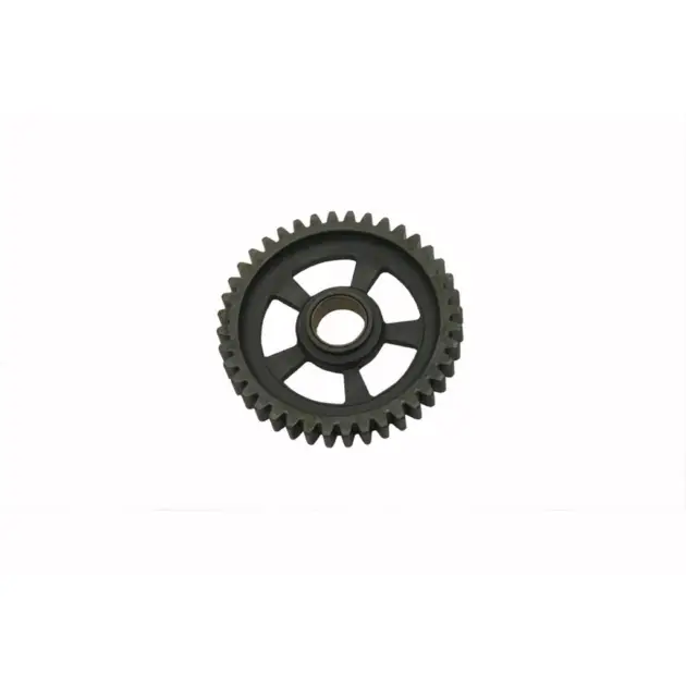 CF MOTO SD 650-S (EFI) 1. VITES DISLI KARSILIGI #Y4CFM4006A0425