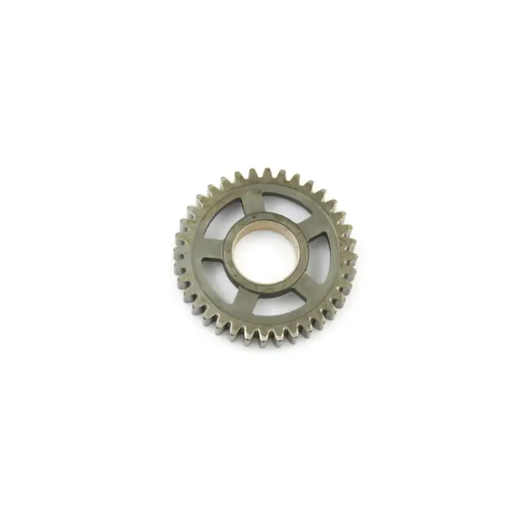 CF MOTO SD 650-S (EFI) 2. VITES DISLI KARSILIGI #Y4CFM4006A0426