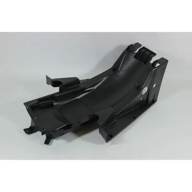CF MOTO SD 650-T (EFI) ARKA CAMURLUK #Y4CFM4007A0016