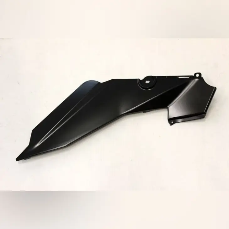 CF MOTO SD 650-T (EFI) BENZIN DEPOSU SOL PLASTIK KAPAK #Y4CFM4007A0020